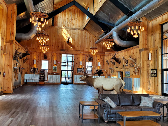 Southern Gap Outdoor Adventure