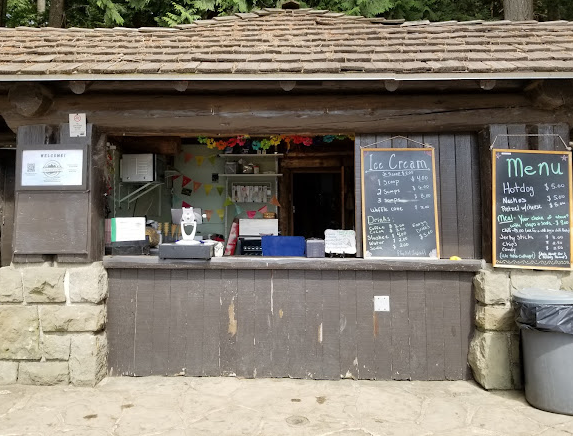 Millersylvania State Park