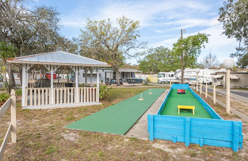 Lakewood Travel Park