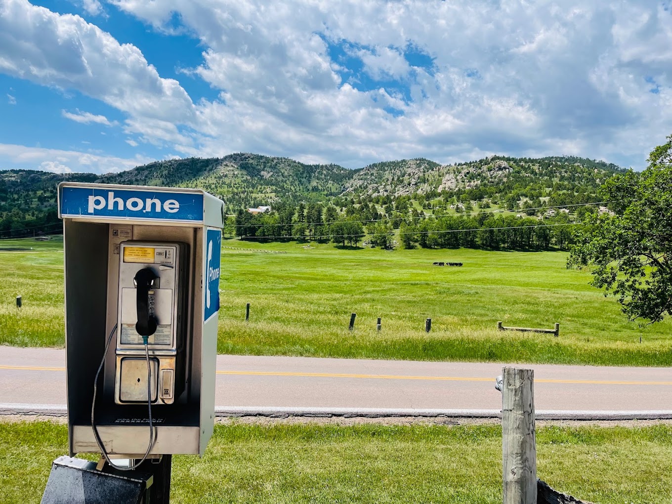 Elk Haven Horse Campground