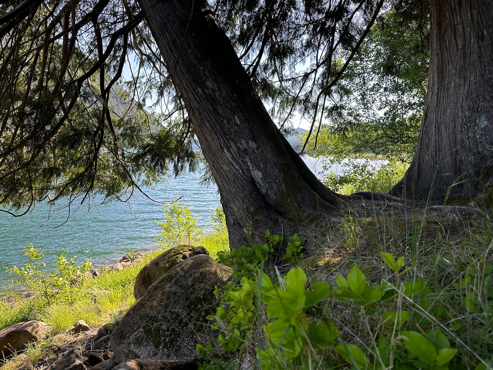 Beaver Bay Campground