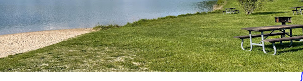 Rocky Gap State Park