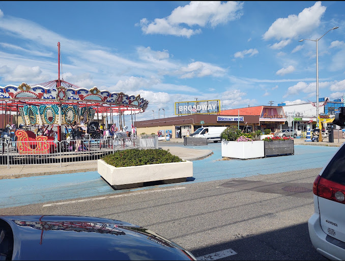 Salisbury Beach State Reservation