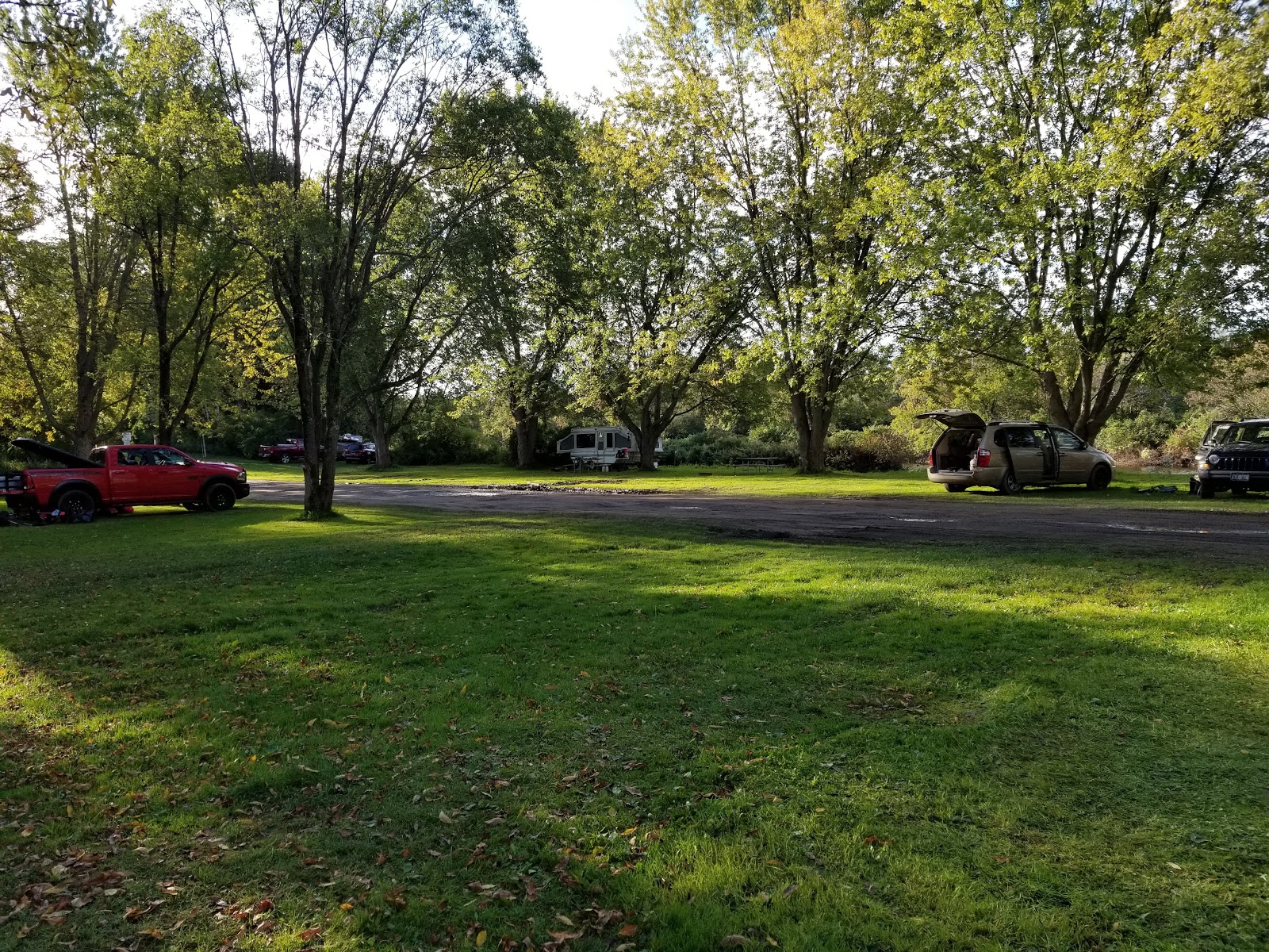 Bears Sleepy Hollow Campground