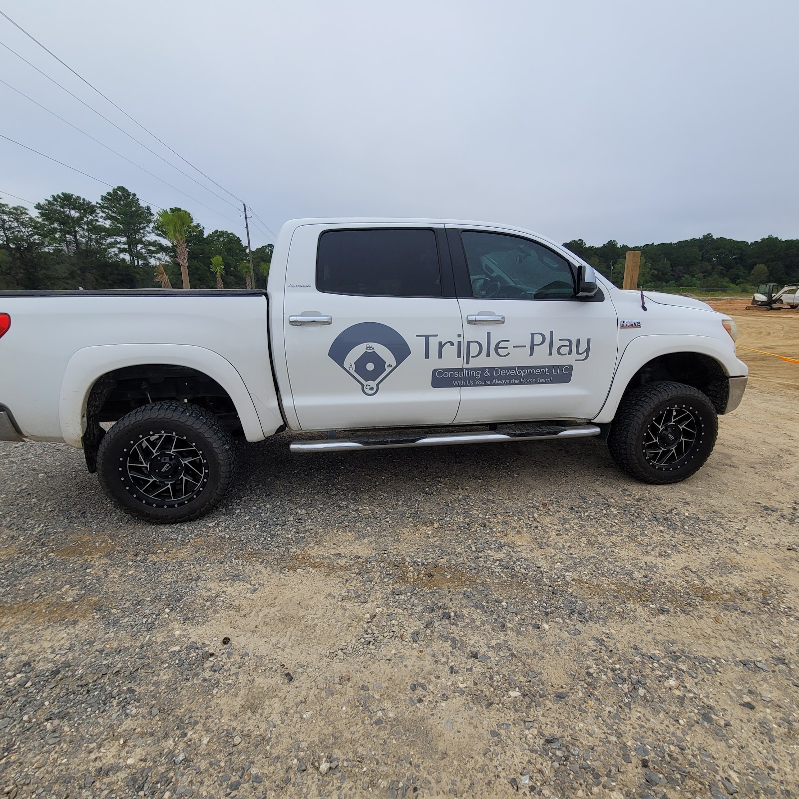 Paradise Found RV Resort & Marina