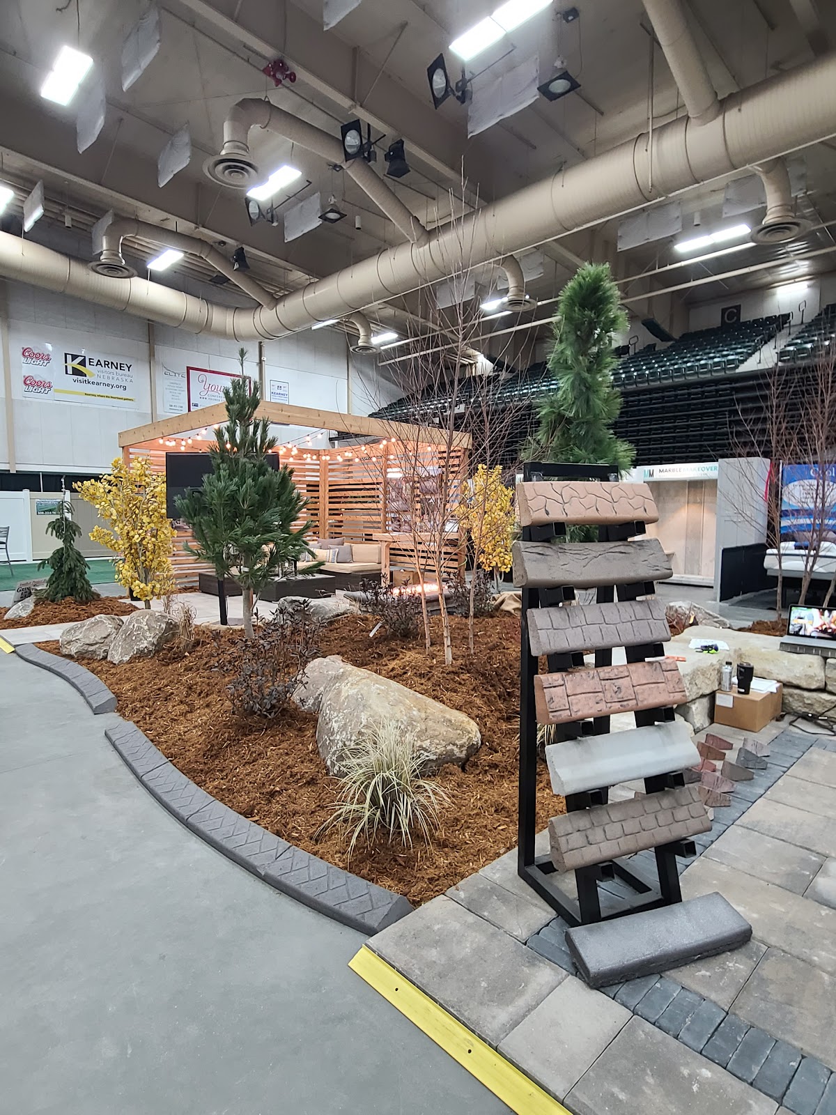 Buffalo County Fairgrounds