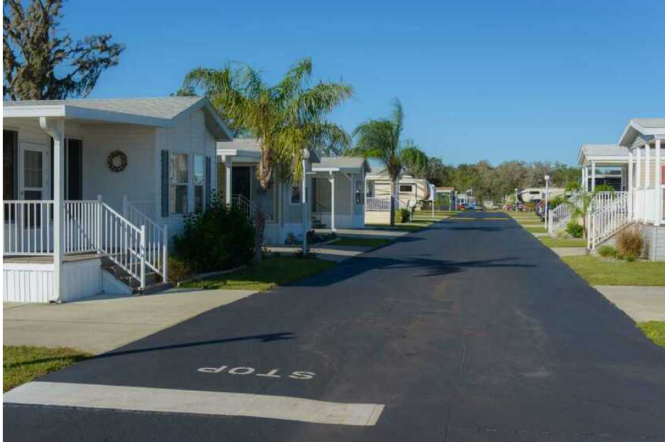 Grand Oaks Resort & Museum