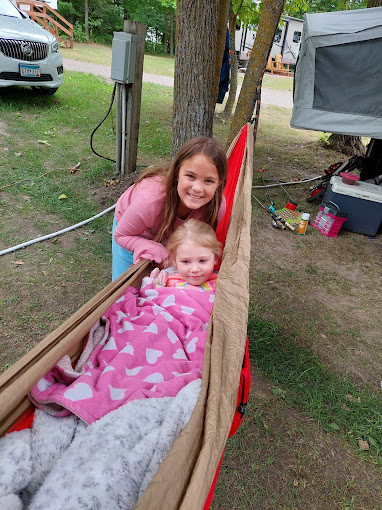 Prairie Lake Campground LLC