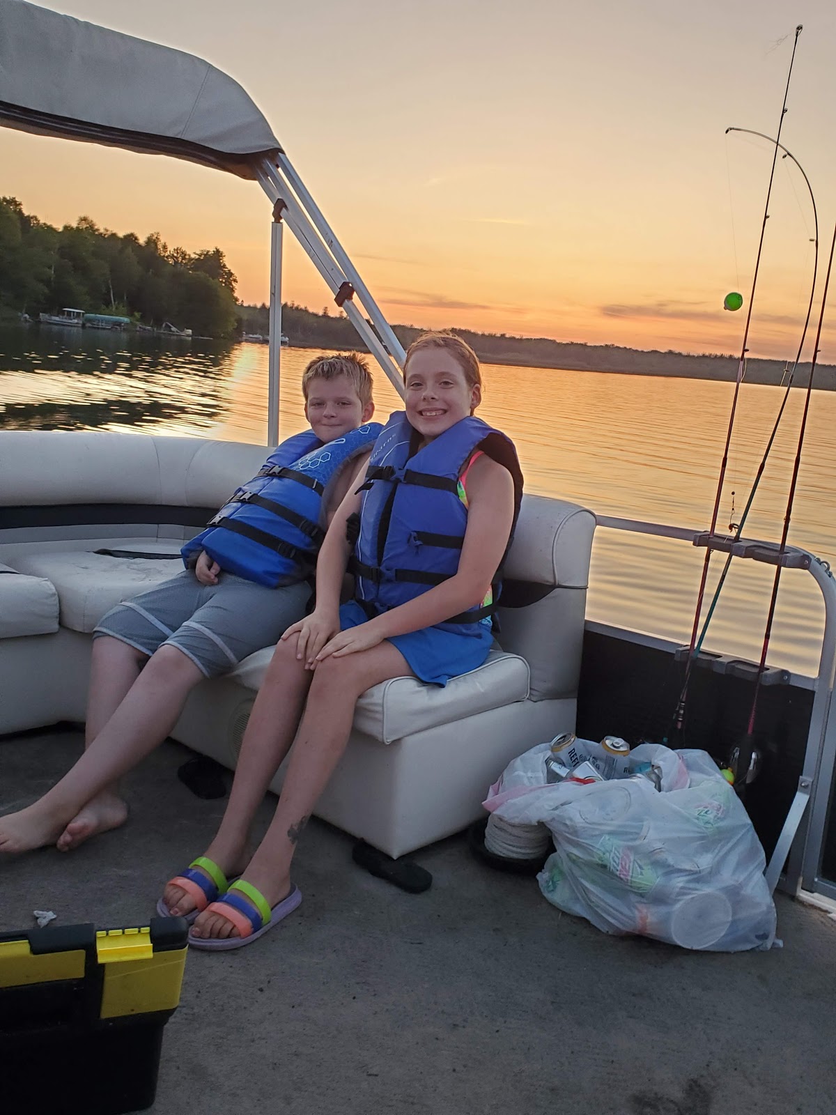 Park Lake Resort and Campgrounds