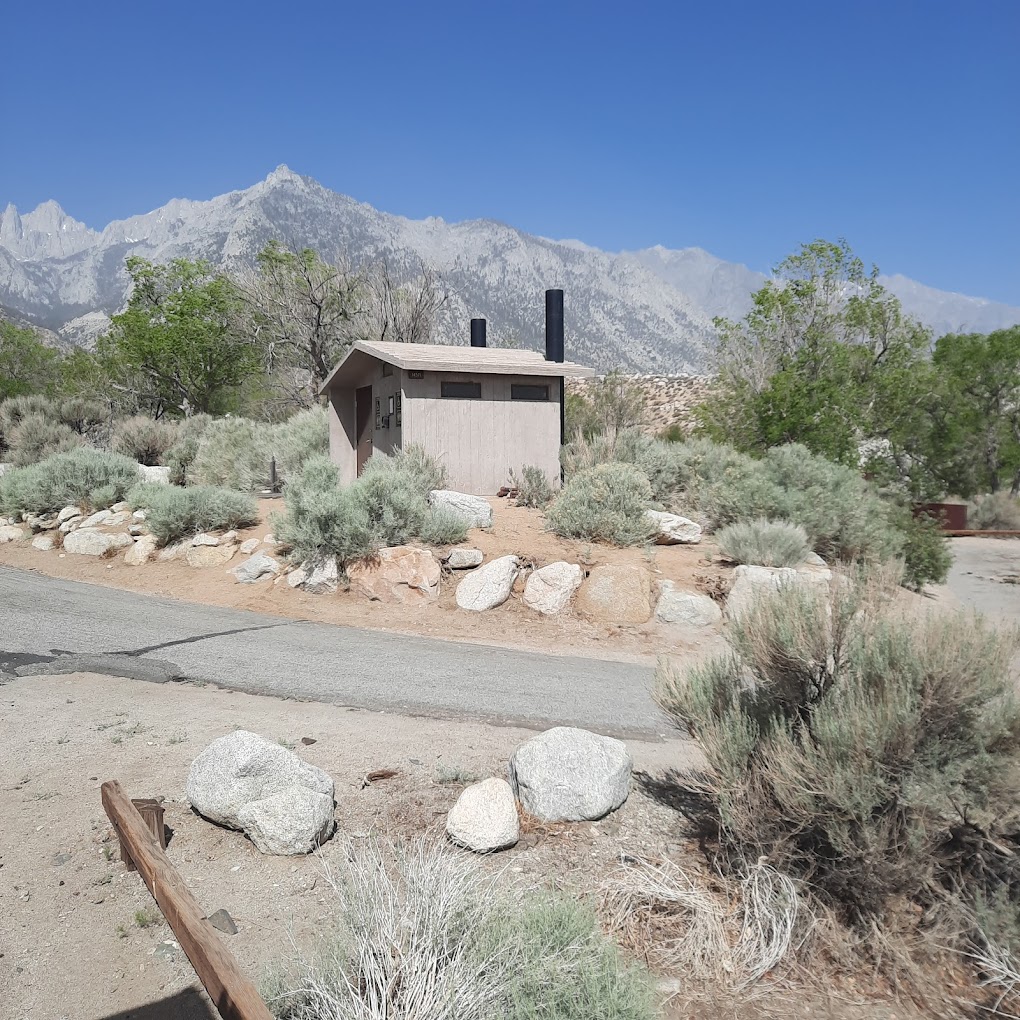 Grays Meadow Campground