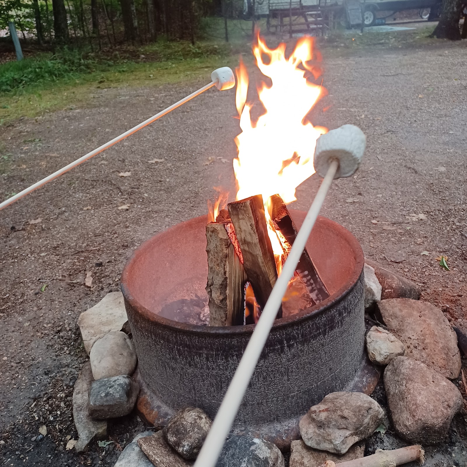 Hy-Land Court RV Park