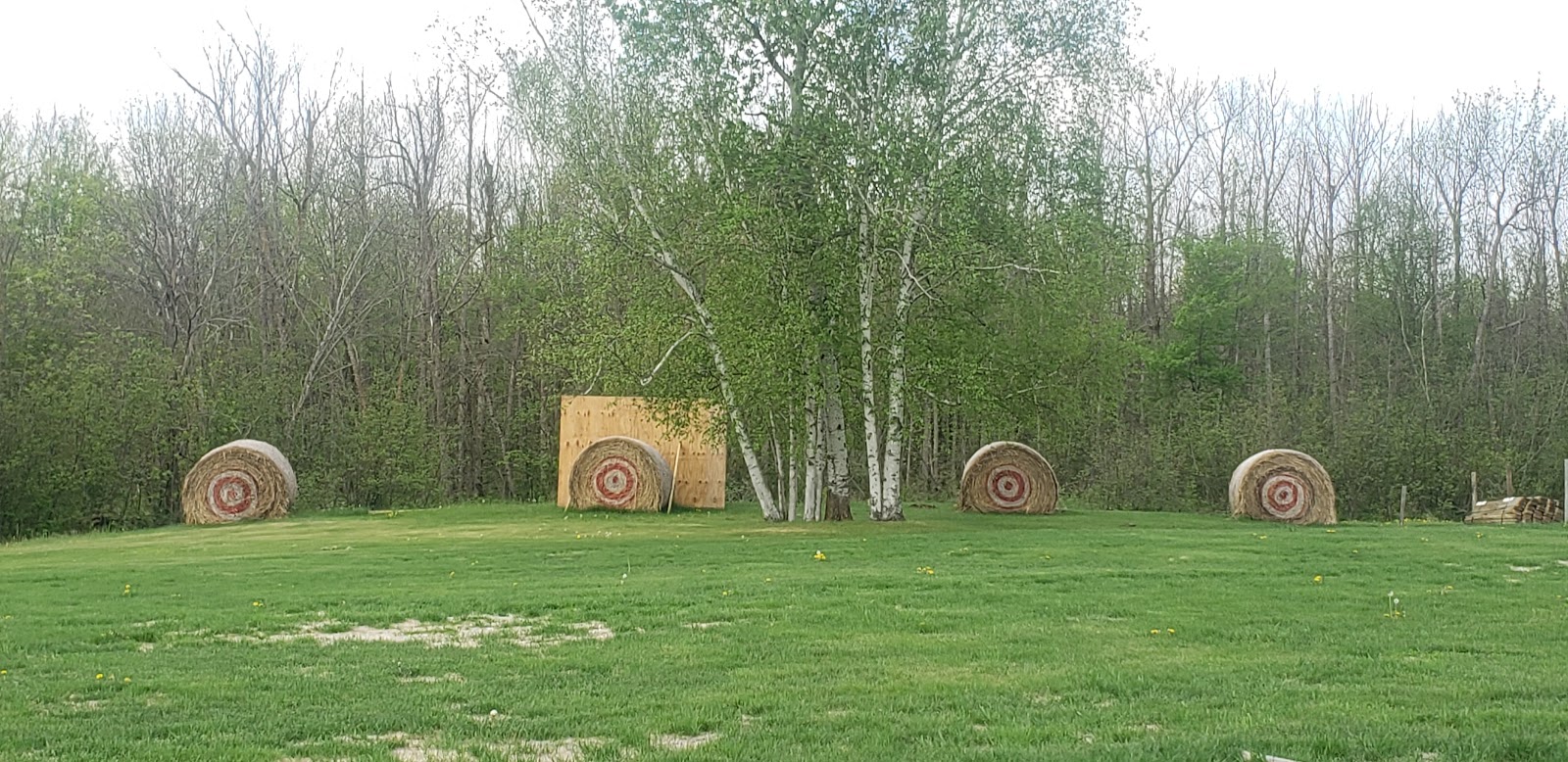 Fiddlestix RV Park and Golf Resort