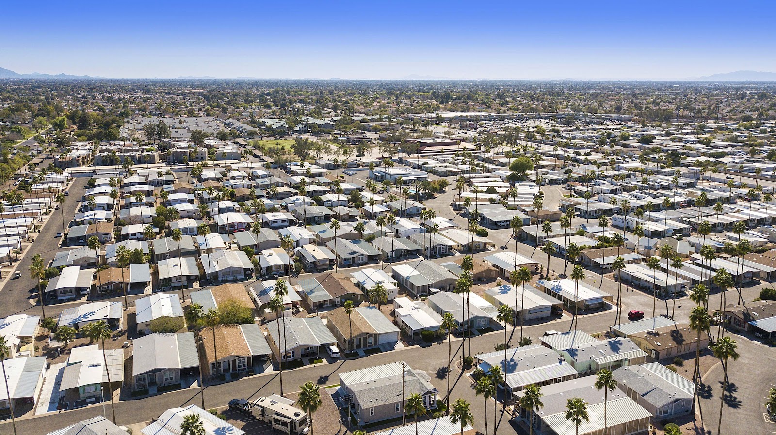 Palm Gardens RV Park