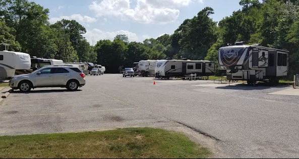 Bella Vista Village RV Park