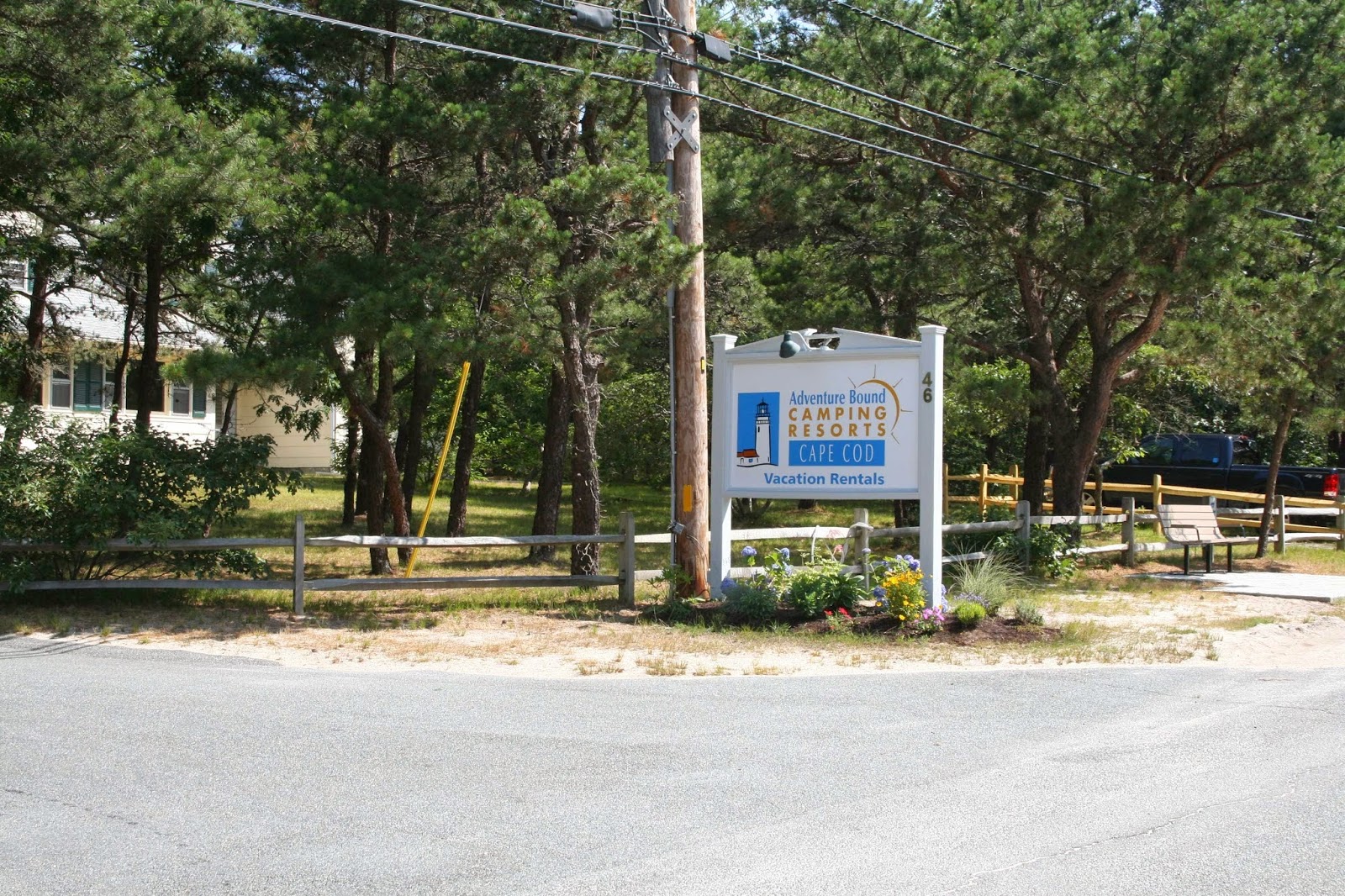 Adventure Bound Camping Resorts-Cape Cod