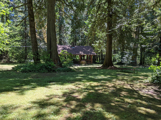 Lewis & Clark State Park