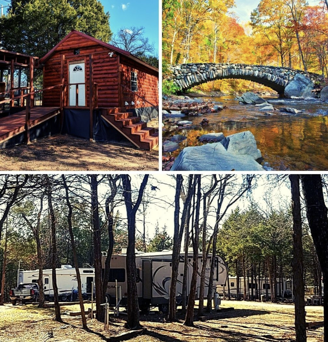 Rock Creek RV Park