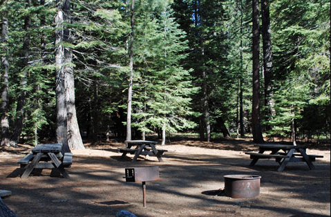 Sugar Bay Campground Resort