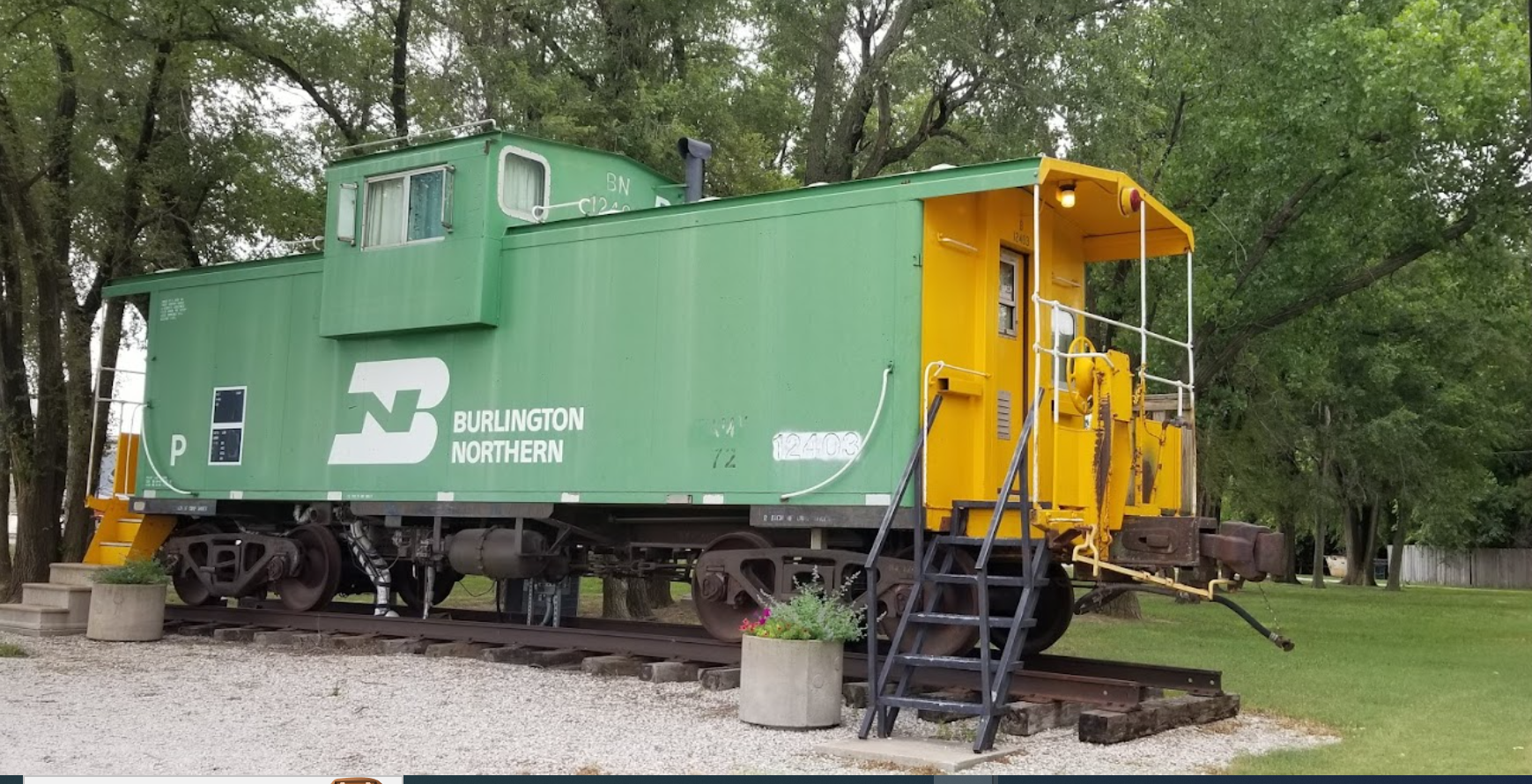 The Evergreen Inn Motel & RV Park