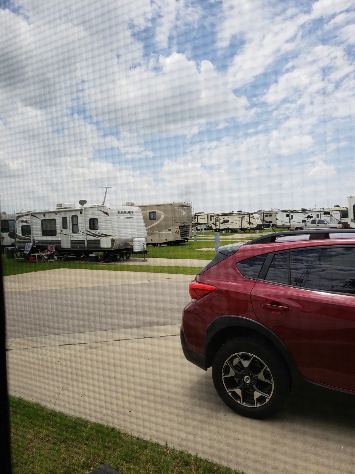 Karstens RV Resort