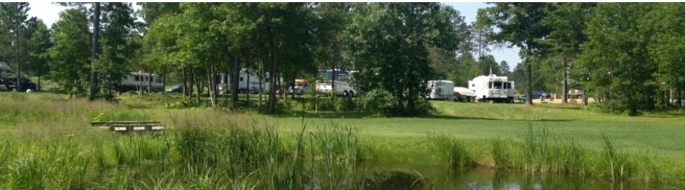 Wildwedge Golf & RV Park