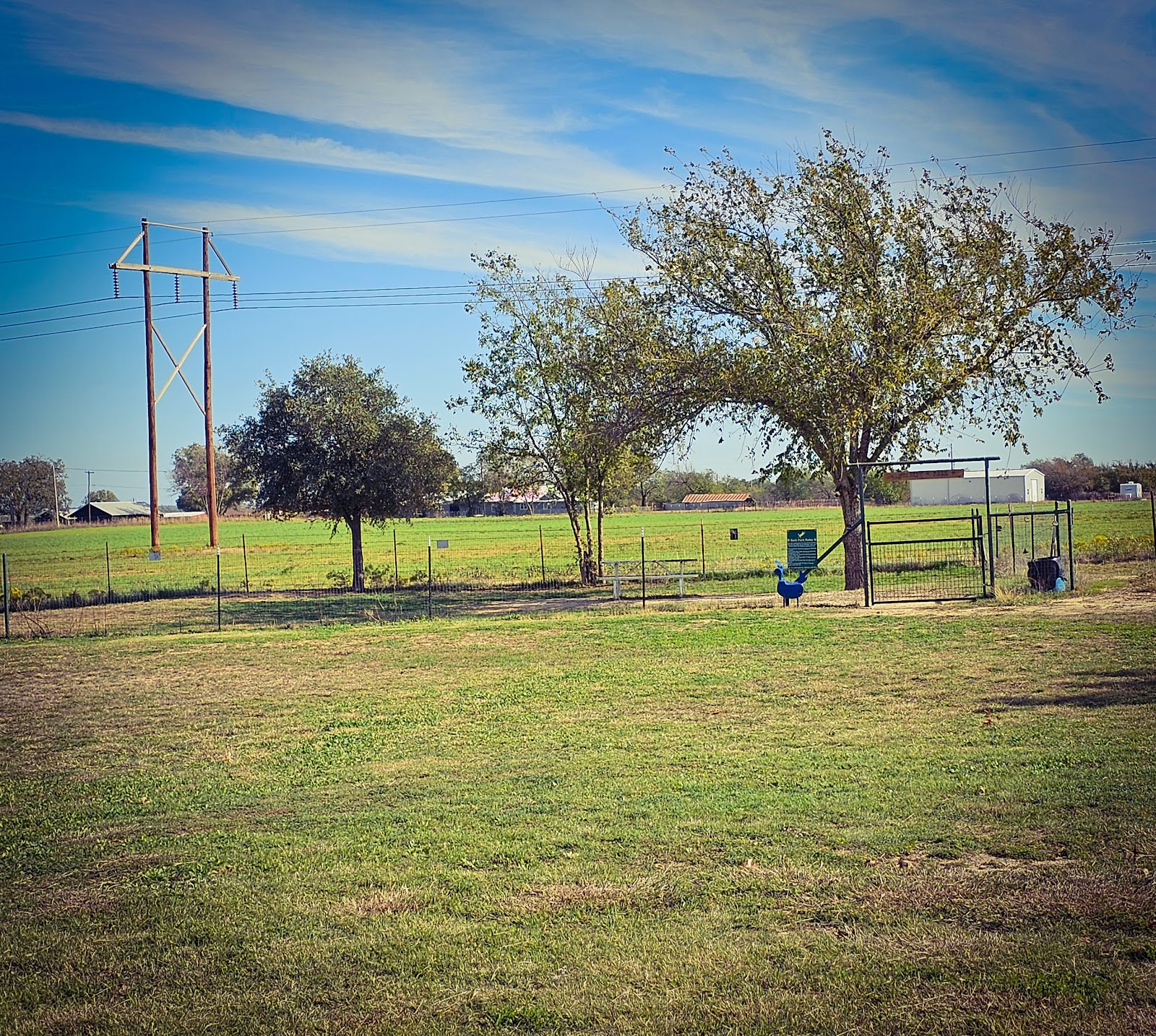 Lonesome Dove RV Park and Camp