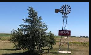 Edgar City Camp Facility