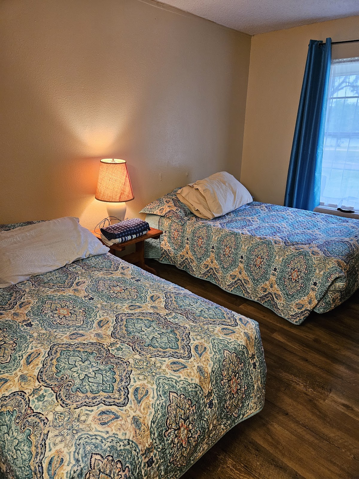 Alpine Marina & Resort