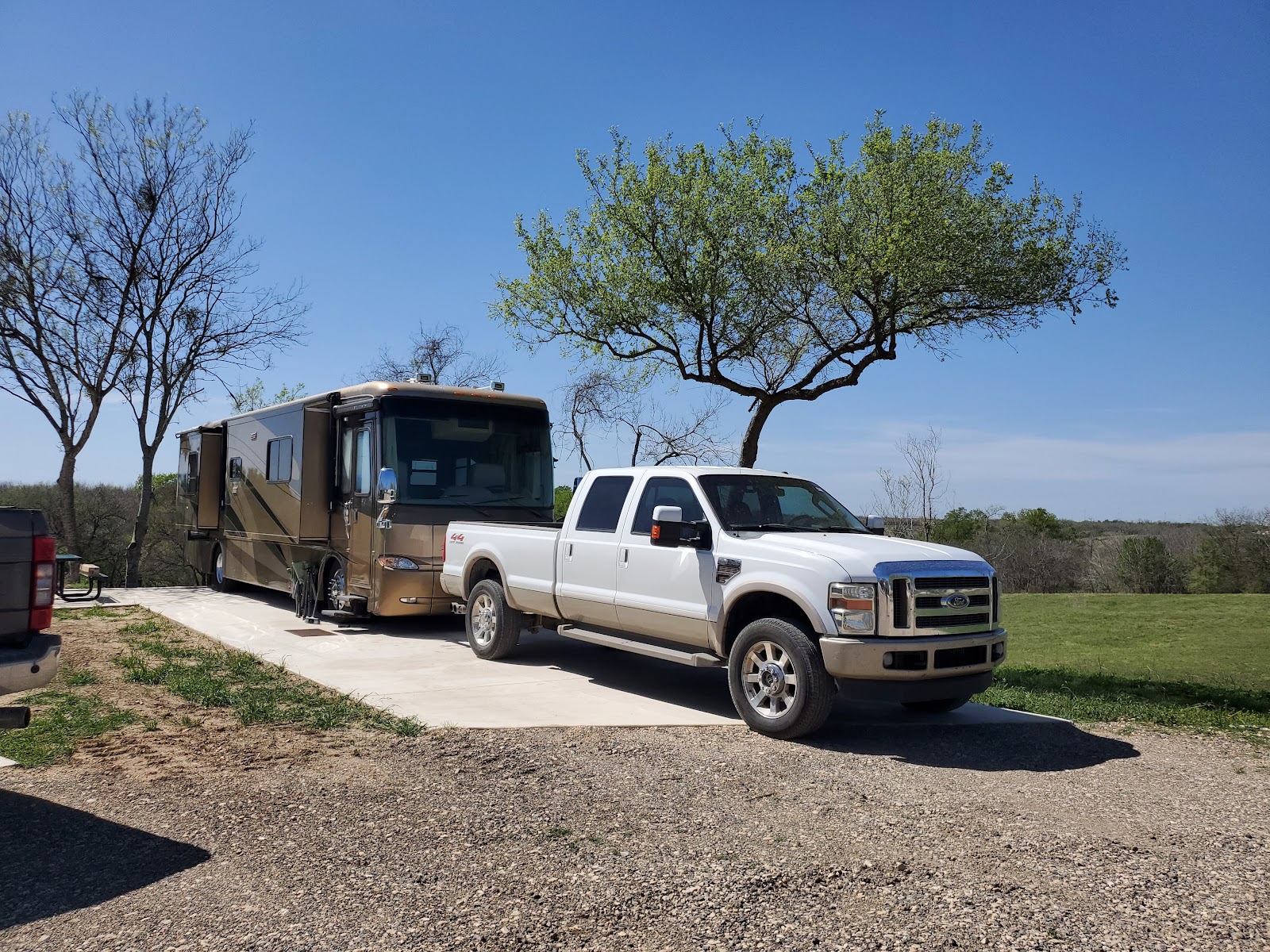 Hidden Valley RV Park