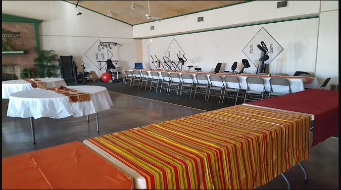 Holiday Villages Lake Fork