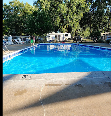 Dutch Treat Camping and Recreation