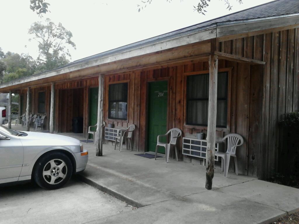 Whispering Creek RV Park