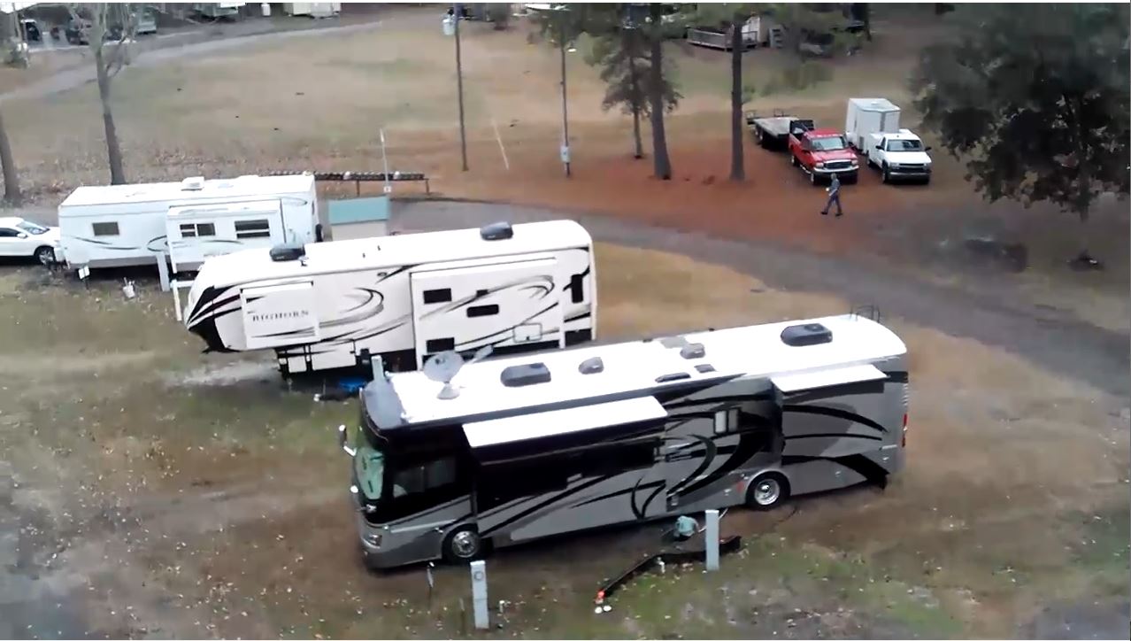 Len Thomas RV Park and Campground