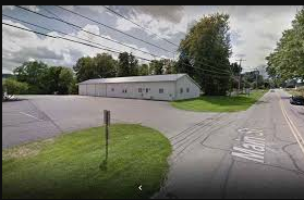 American Legion RV Park Campground