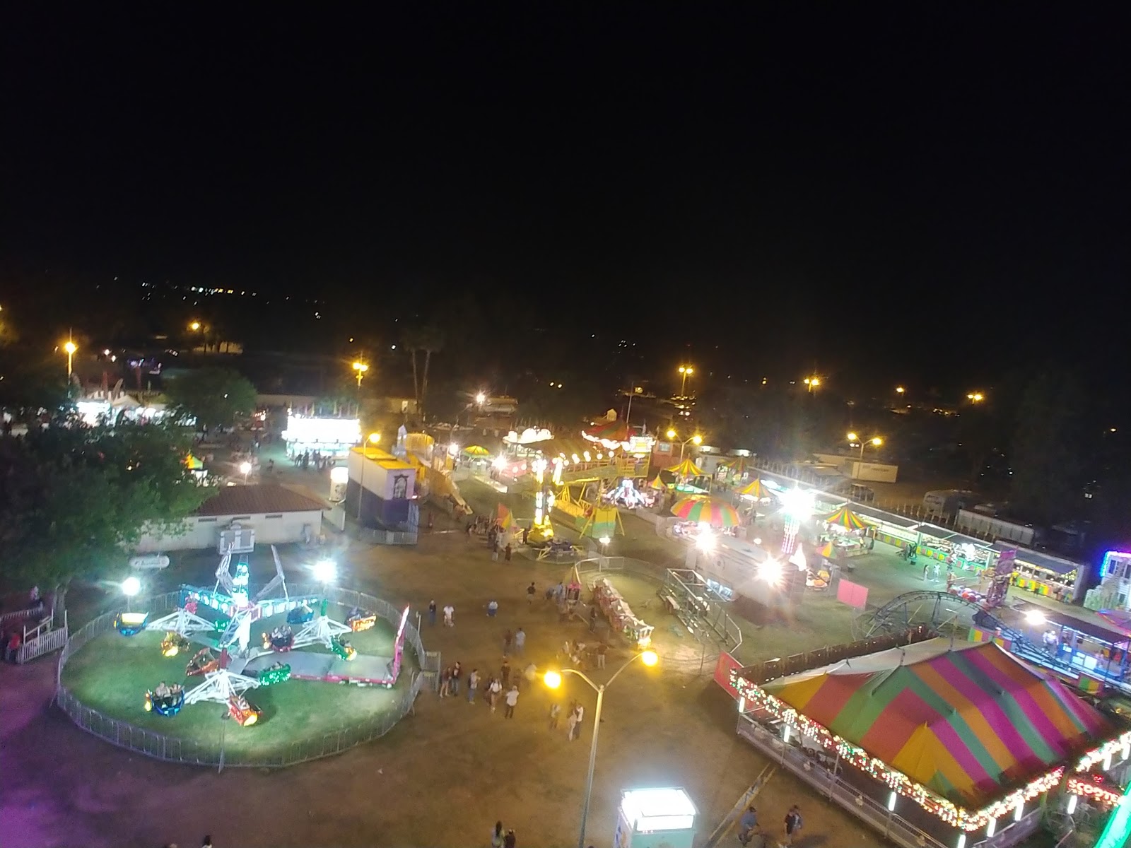 King County Fairgrounds
