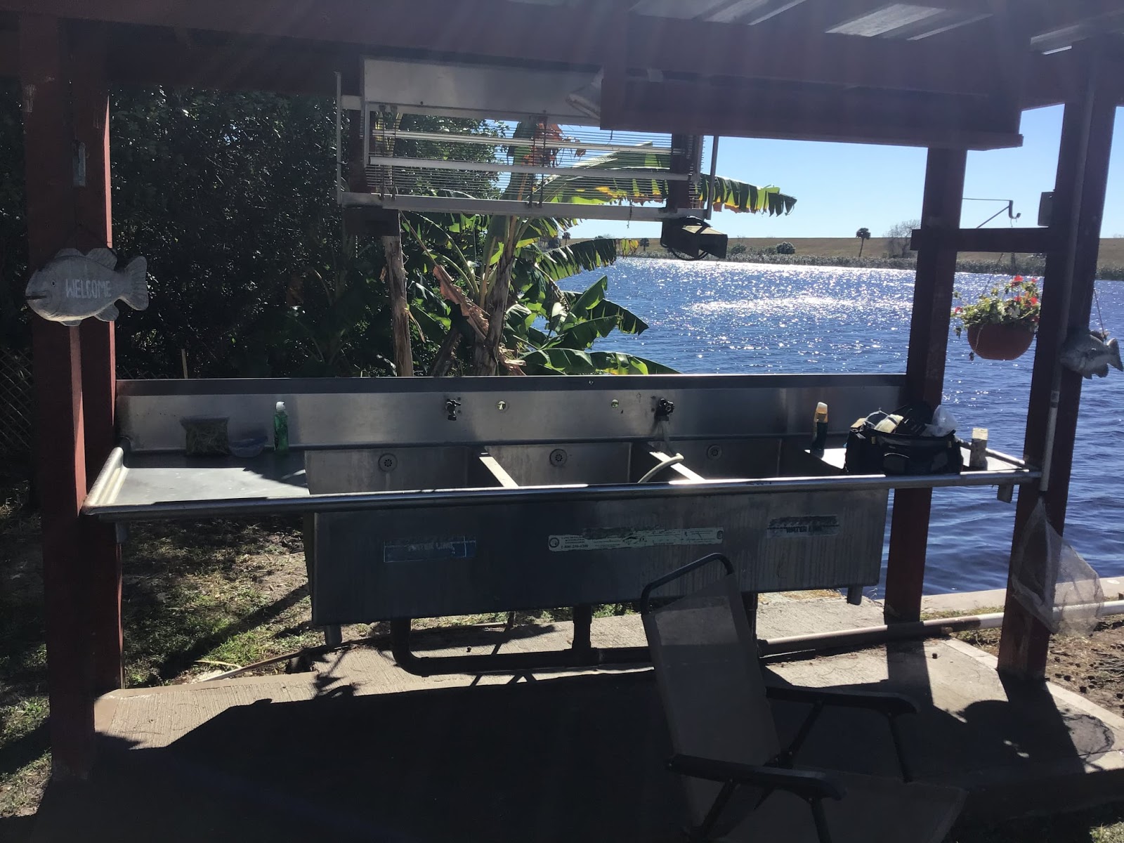 Big Lake Lodge & RV Park