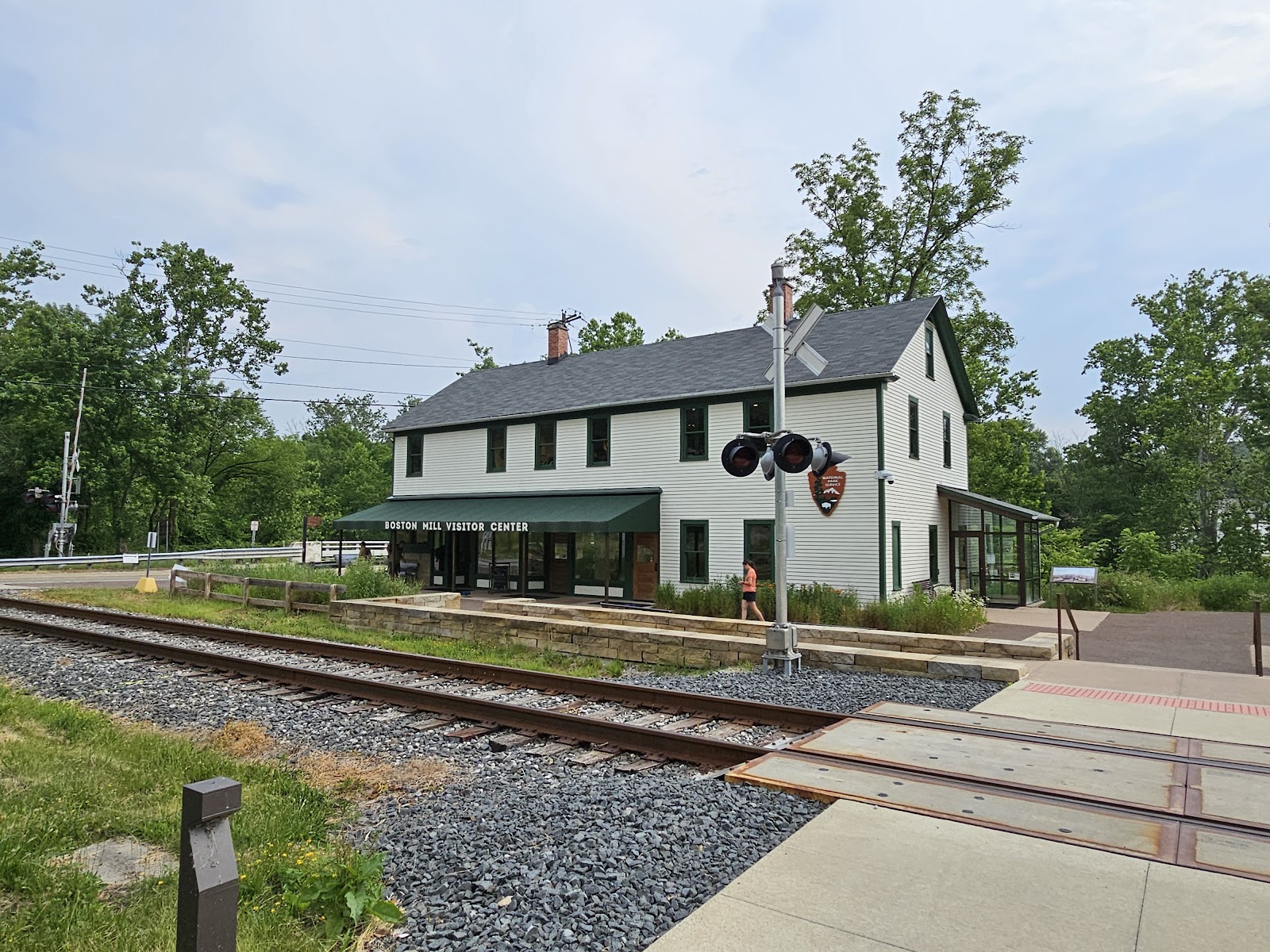 Cuyahoga Valley National Park