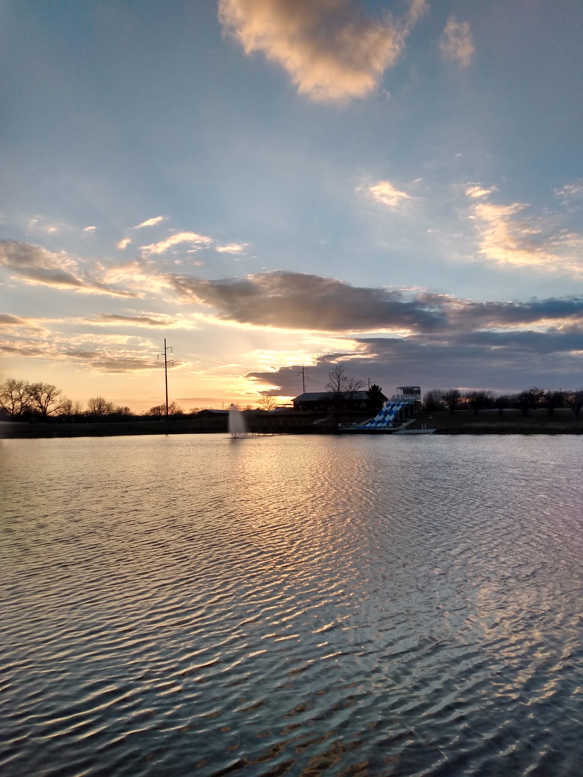 Hidden Lake RV Resort