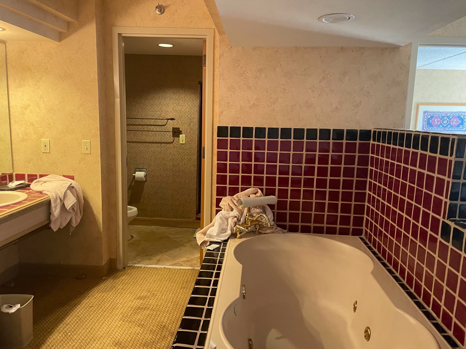 Sam's Town Tunica RV Park