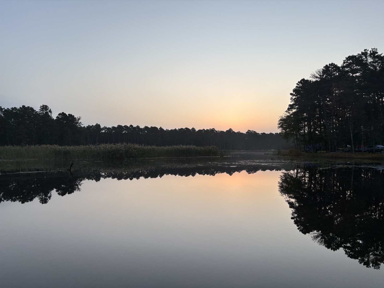 Paradise Lakes Campground