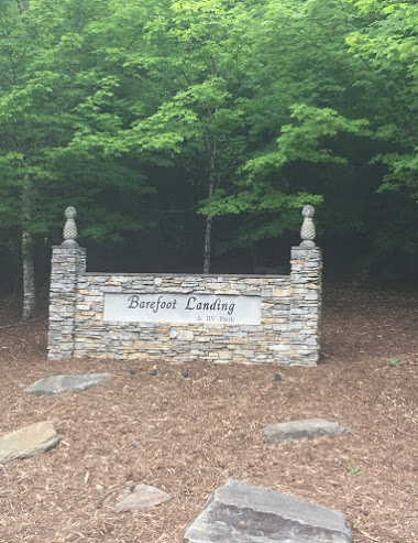 Barefoot Landing RV Resort