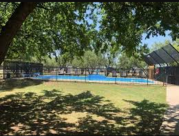 Chapparal Mobile Home and RV Pk