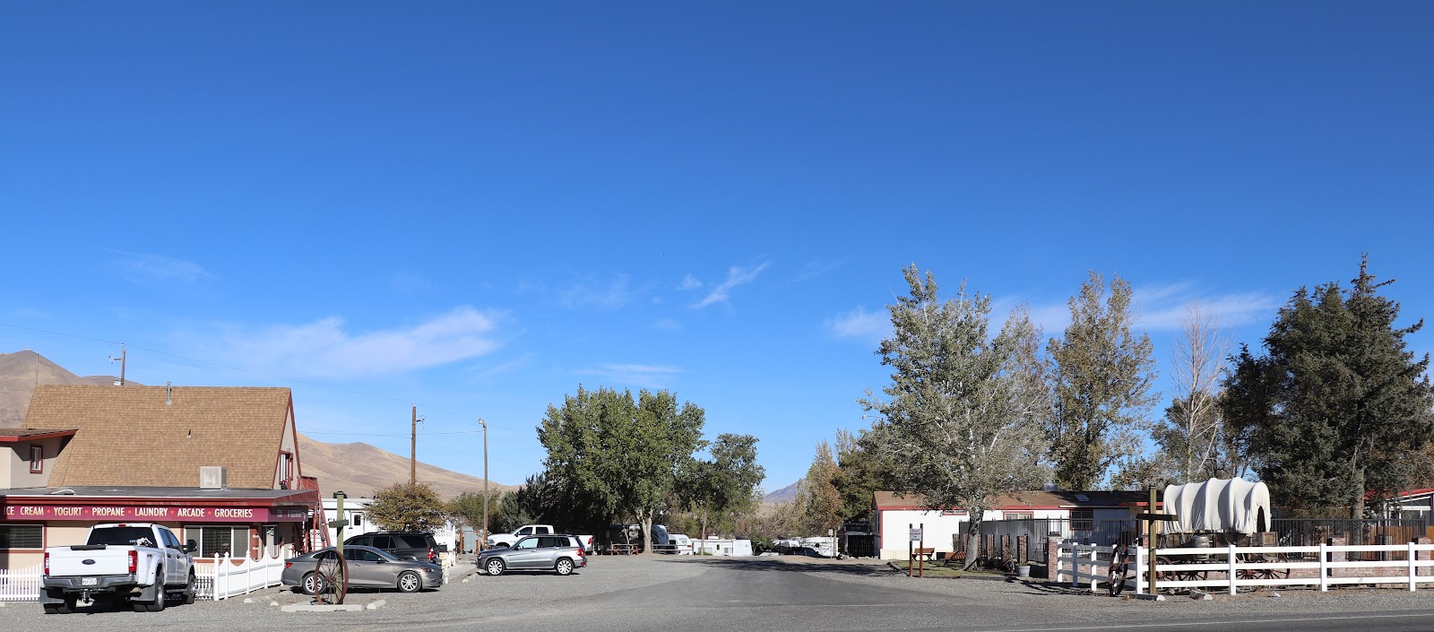 Winnemucca RV Park