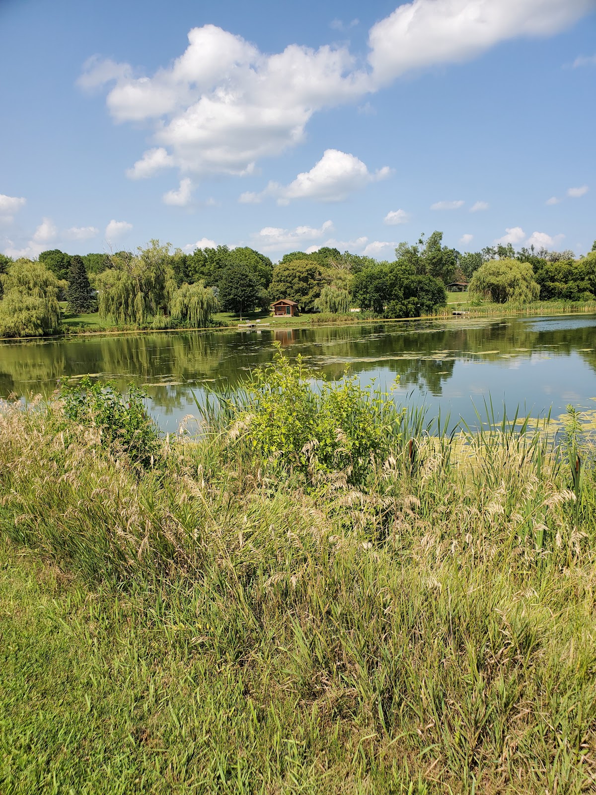 Crawford Creek County Rec Area
