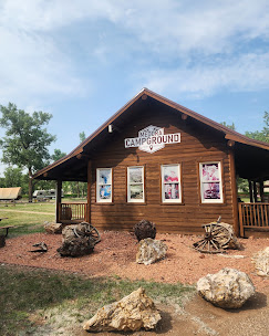 Medora Campground