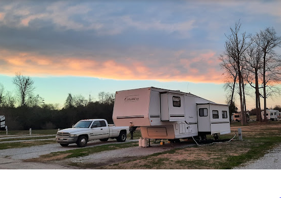Coaches Corner RV Park