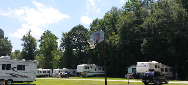 Rocky Point Campground