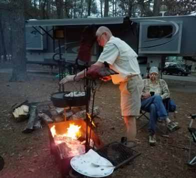 Peaceful Acres at Plato's Branch