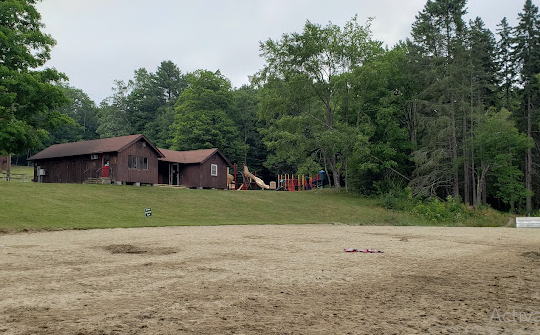 Cherry Plain State Park