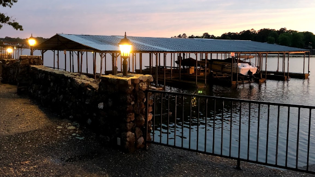 Hamilton Harbor Resort